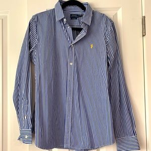 *NWT* Polo Ralph Lauren Button Down Shirt